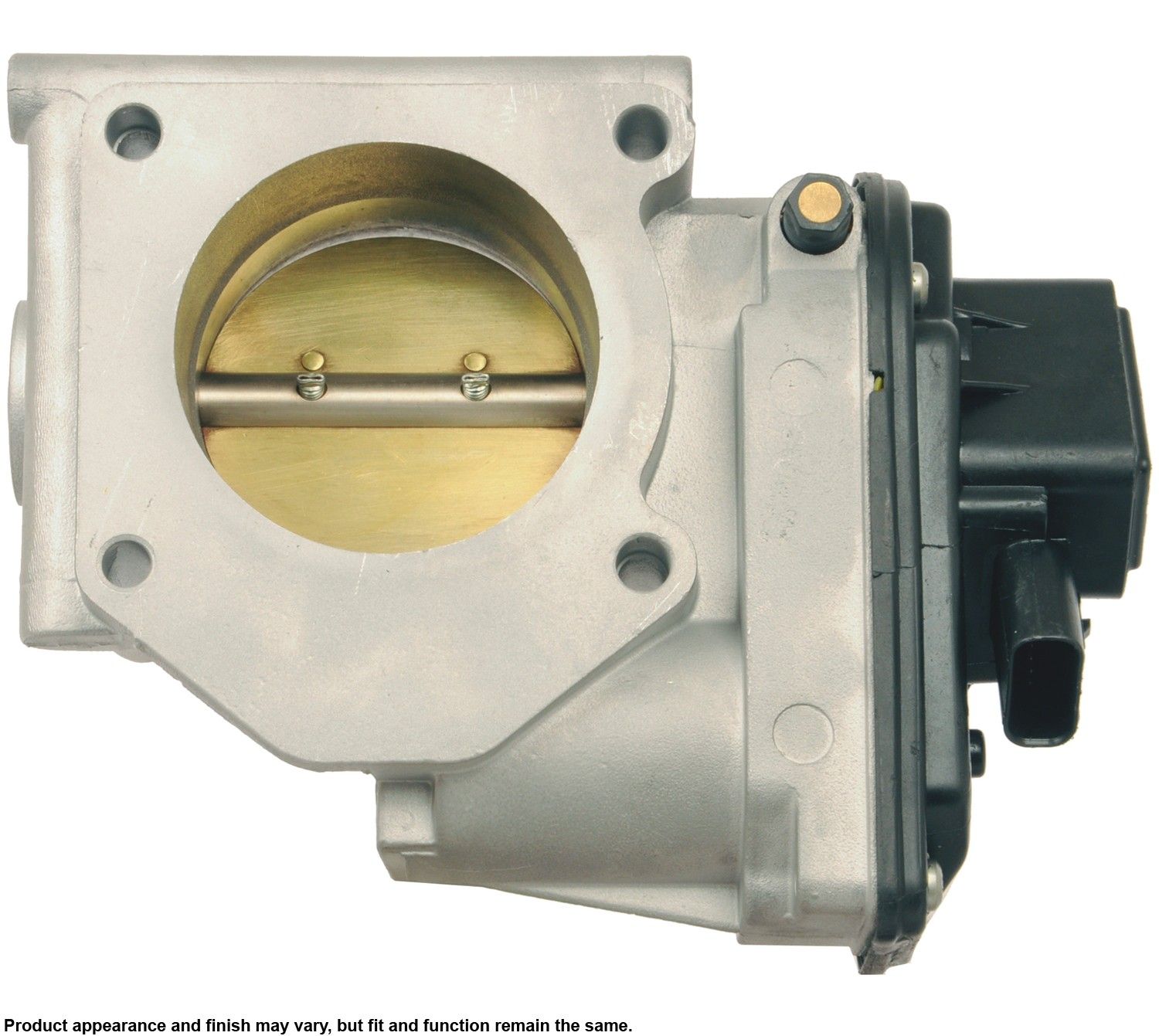 2008, 2007, 2006, 2005 Ford F-150 Fuel Injection Throttle Body
