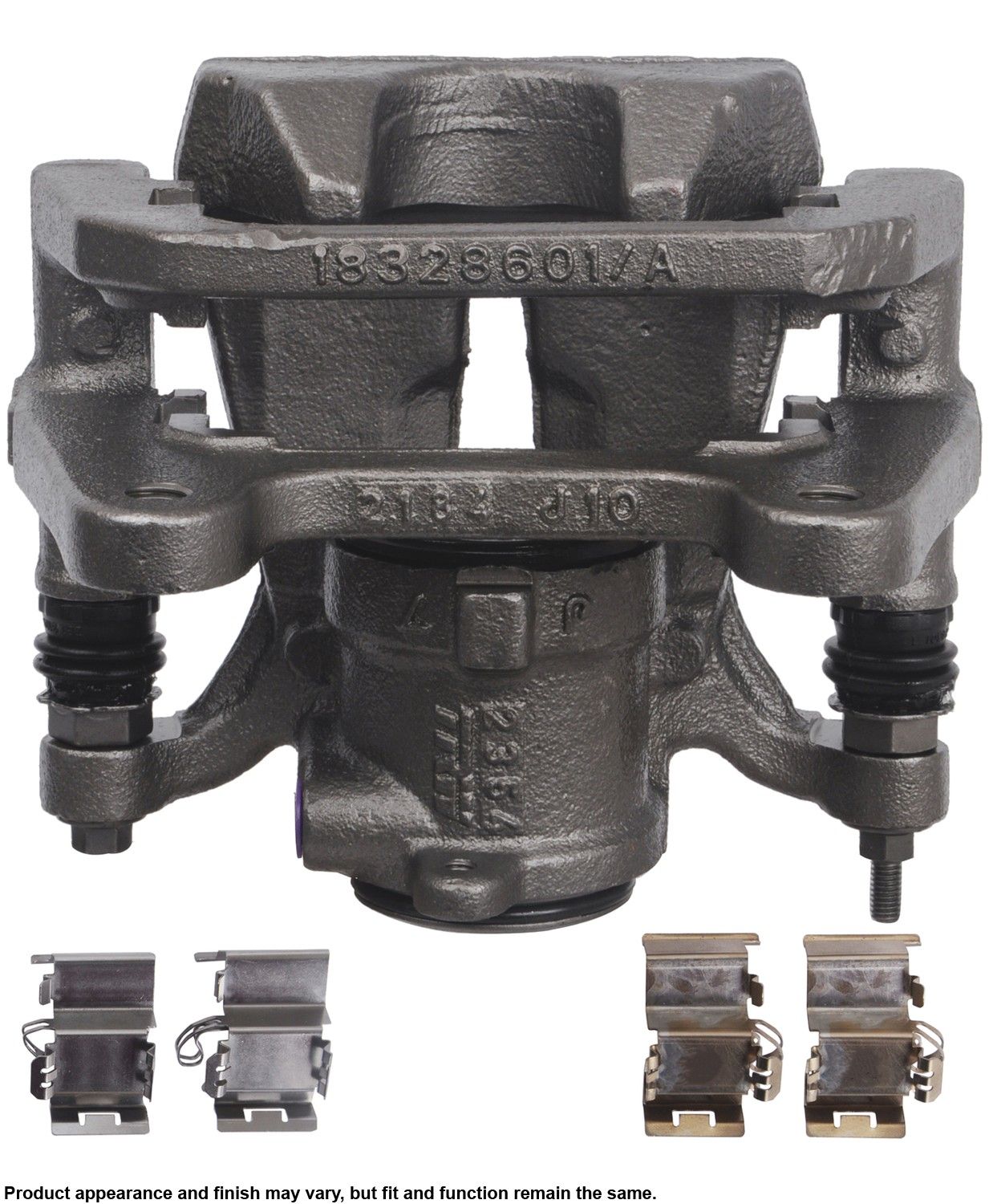2021, 2020, 2019, 2018, 2017, 2016, 2015, 2014 Jeep Cherokee Disc Brake Caliper