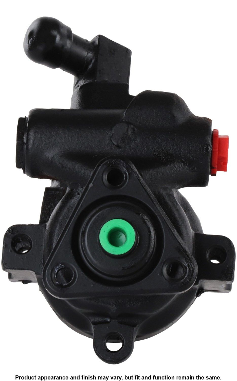 2005, 2004, 2003, 2002, 2001, 2000, 1999, 1998, 1997 Ford Explorer Power Steering Pump
