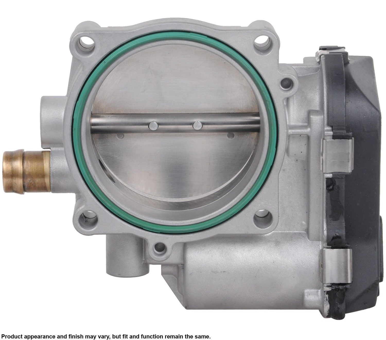 2009-2016 BMW 1 Series M Fuel Injection Throttle Body Cardone