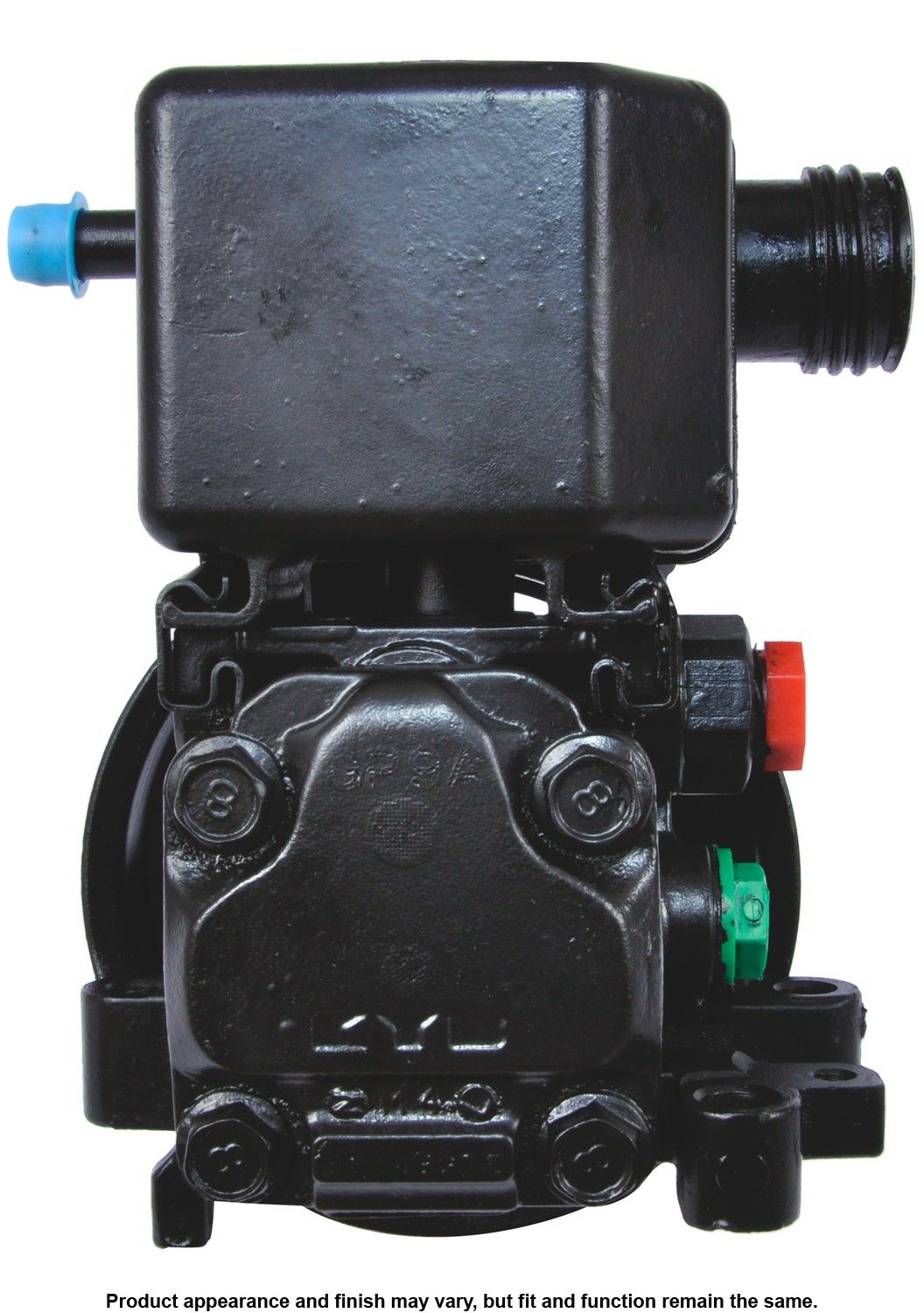 2007 Mazda 6 Power Steering Pump