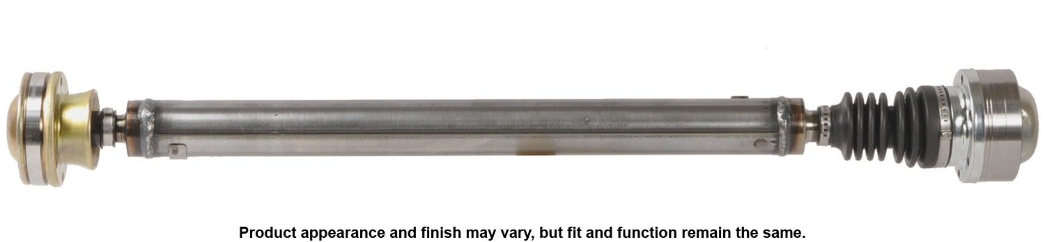 2010, 2009, 2008, 2007 Jeep Commander Drive Shaft