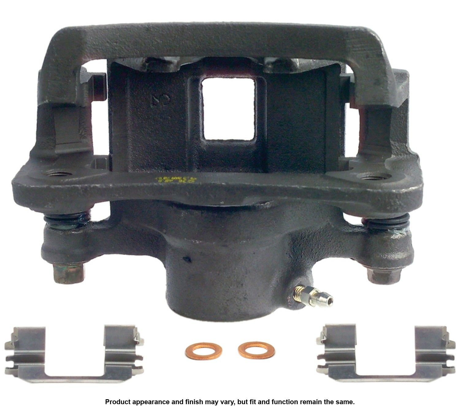 2004, 2003, 2002, 2001, 2000, 1999, 1998, 1997, 1996, 1995, 1994, 1993 Isuzu Rodeo Disc Brake Caliper