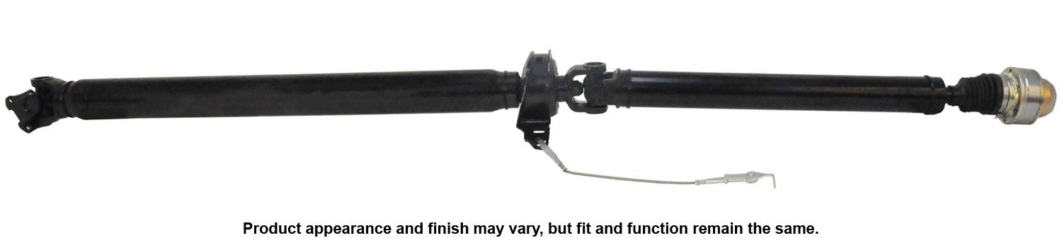 2009, 2008 Ford Escape Drive Shaft