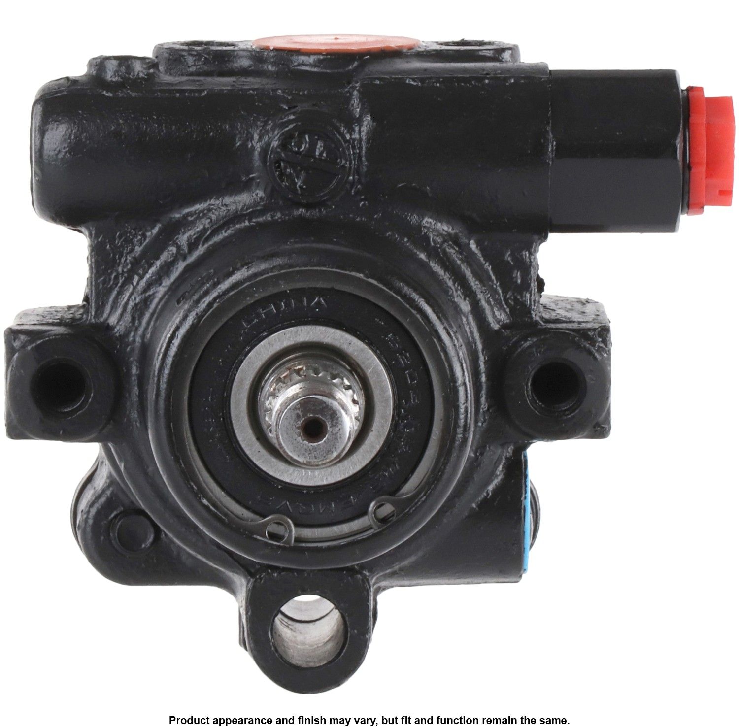 1998, 1997, 1996, 1995, 1994, 1993 Isuzu Rodeo Power Steering Pump