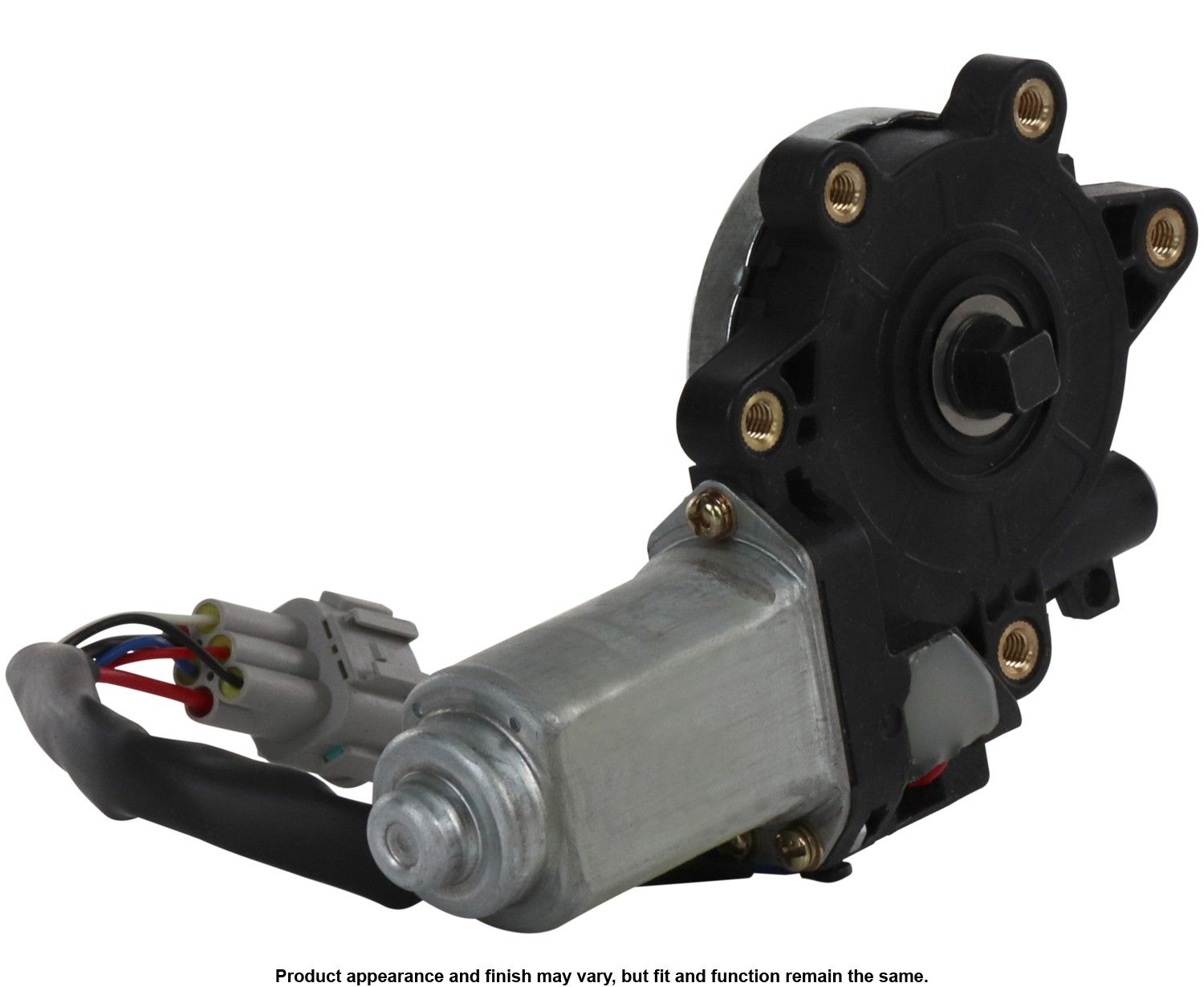 2004, 2003, 2002 INFINITI I35 Window Motor