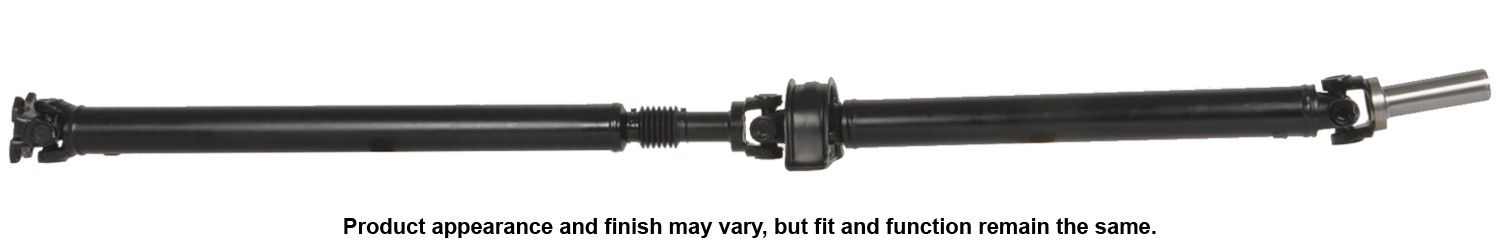 2010, 2009 Ford Lobo Drive Shaft
