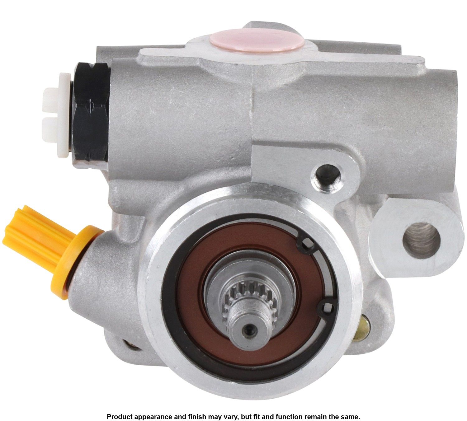 2010, 2009, 2008, 2007, 2006, 2005, 2004, 2003, 2002 Lexus SC430 Power Steering Pump