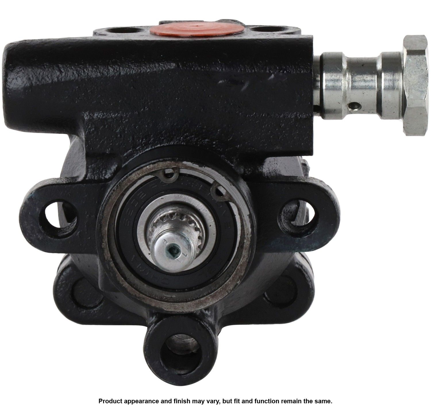 2003, 2002, 2001, 2000, 1999, 1998, 1997, 1996, 1995 Nissan Maxima Power Steering Pump
