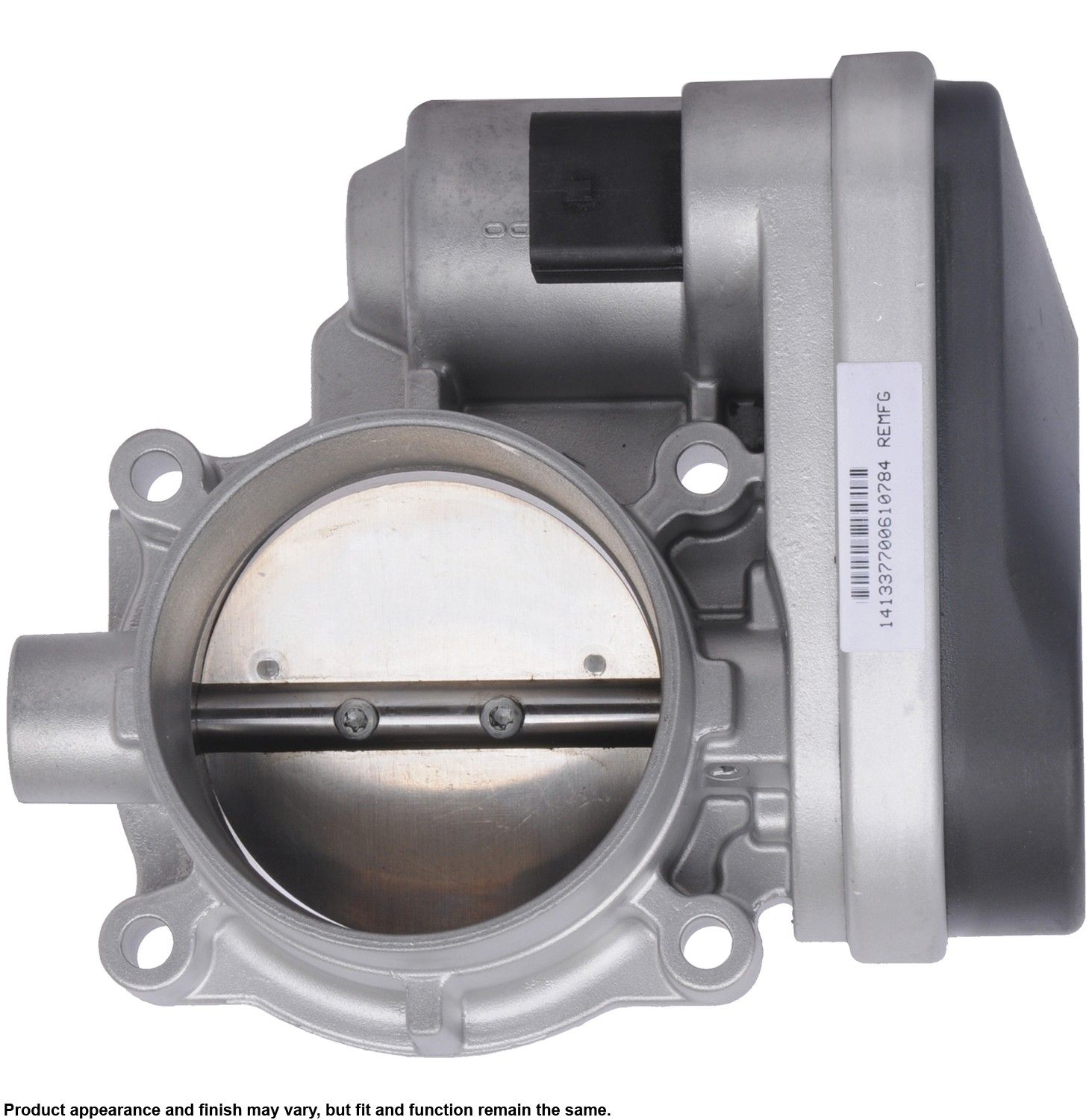 Fuel Injection Throttle Body