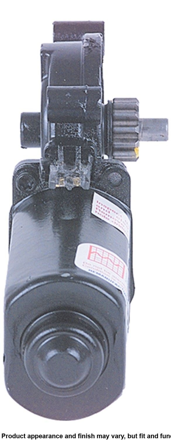 Window Motor