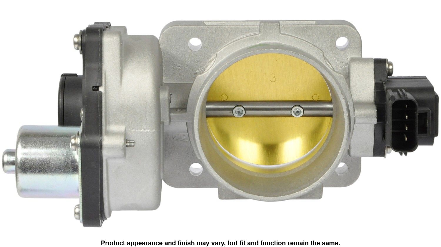 2008, 2007, 2006, 2005 Ford Mustang Fuel Injection Throttle Body