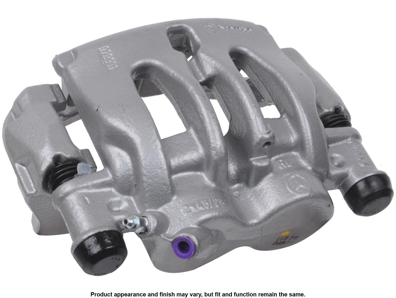 2018, 2017, 2016, 2015, 2014, 2013, 2012, 2011, 2010, 2009, 2008, 2007 Freightliner Sprinter 2500 2500 Disc Brake Caliper