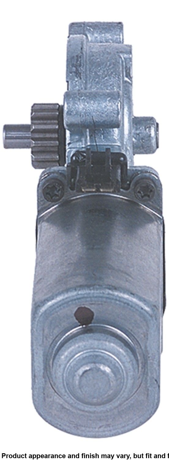 Window Motor
