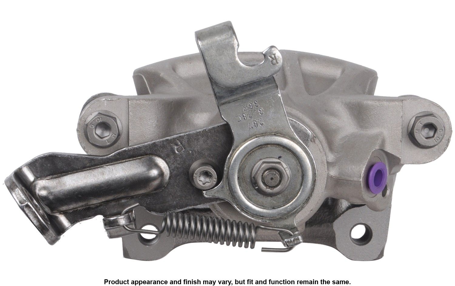 2016, 2015, 2014 Mazda 3 Disc Brake Caliper