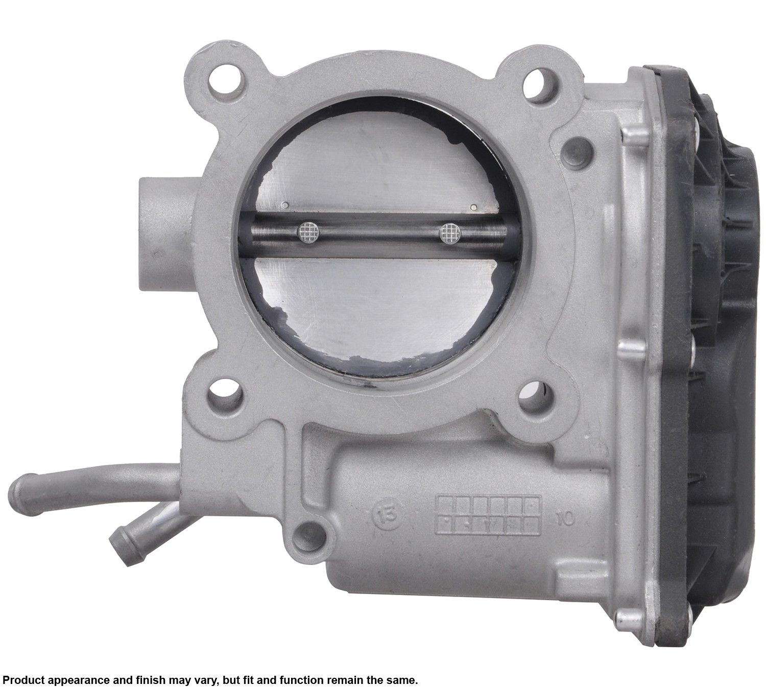 2018, 2017, 2016, 2015, 2014 Kia Forte Fuel Injection Throttle Body