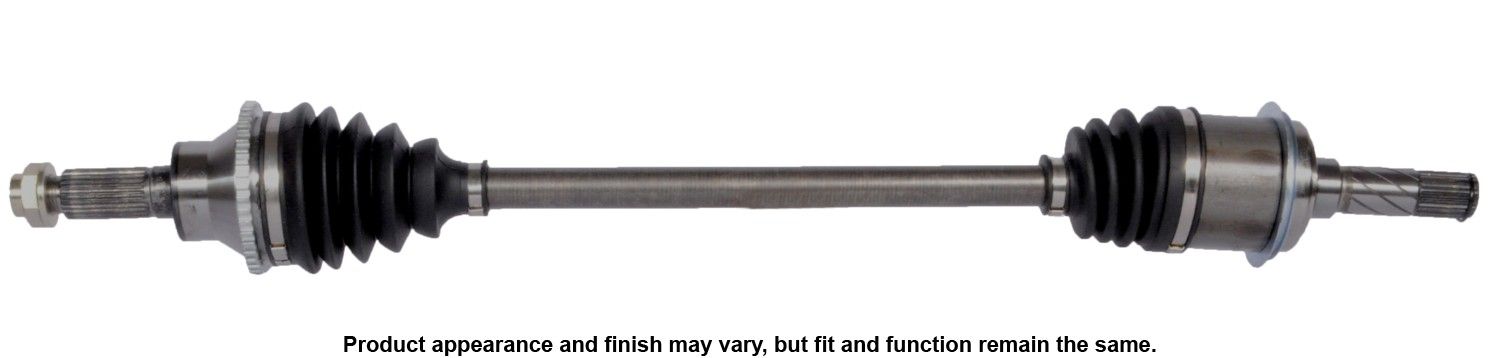 2015, 2014, 2013, 2012, 2011 Mazda CX-9 CV Axle Assembly