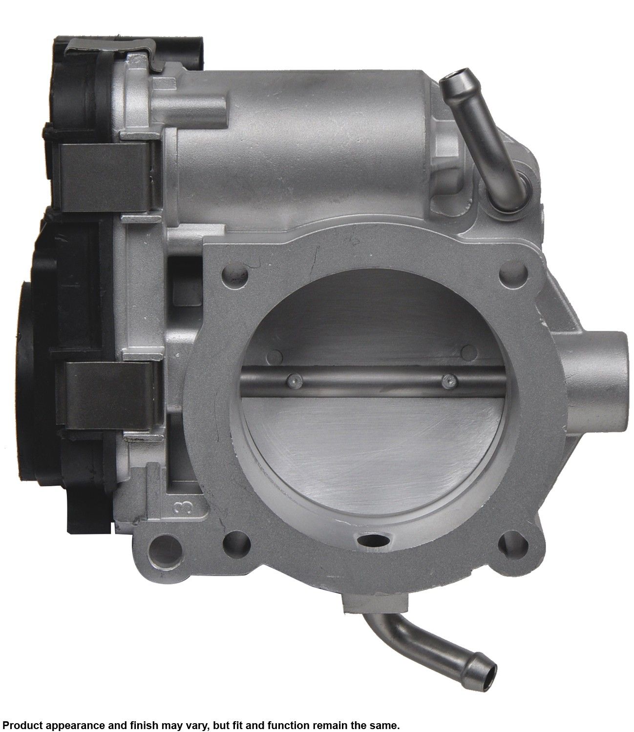 2007, 2006 Volkswagen Rabbit Fuel Injection Throttle Body
