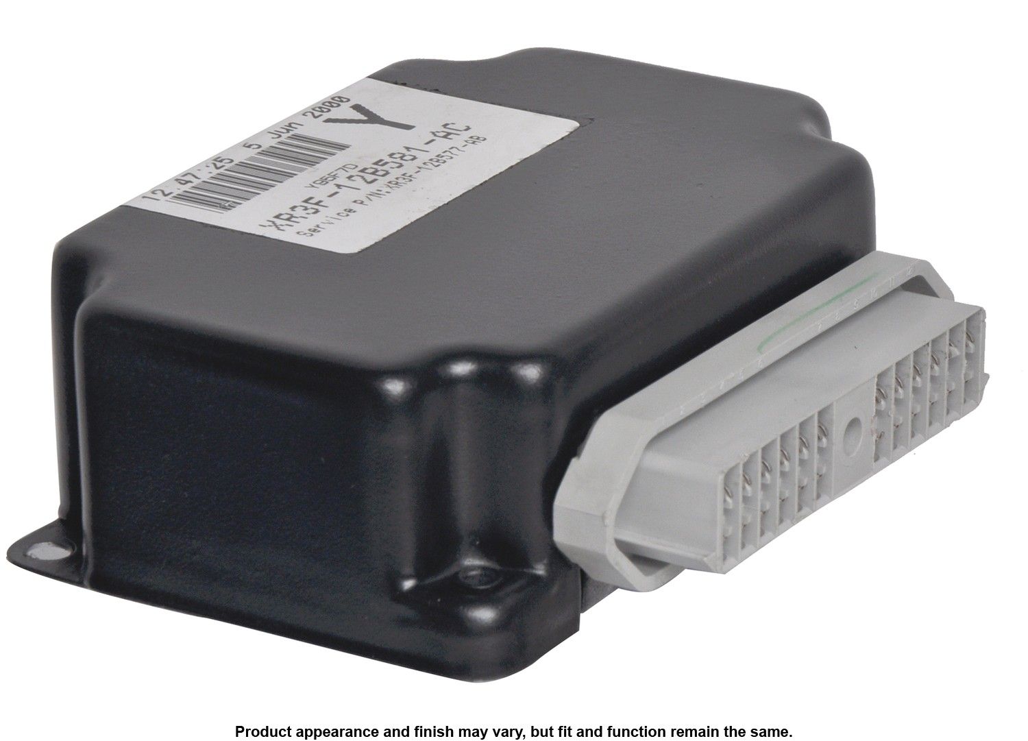 1988, 1987 Ford Taurus Relay Control Module