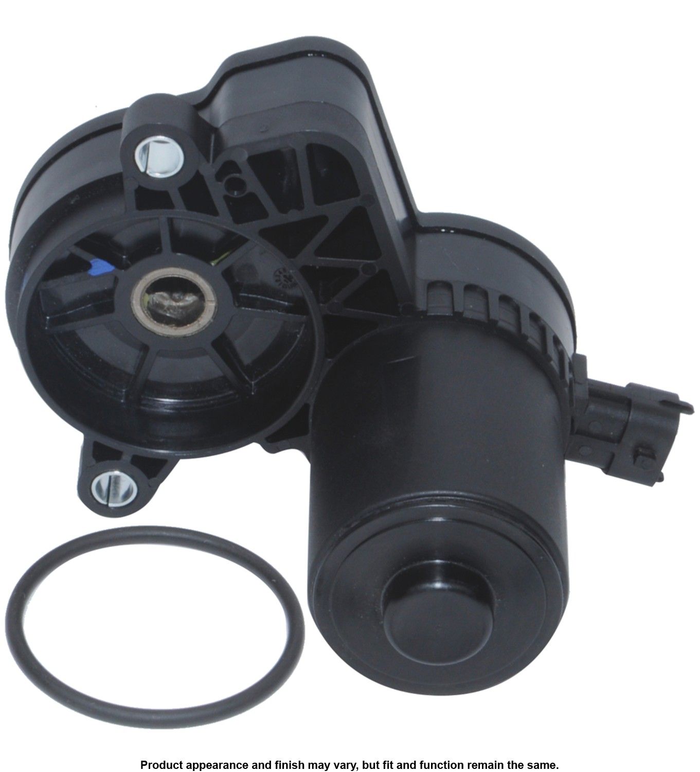 2018, 2017, 2016 Subaru WRX Parking Brake Actuator