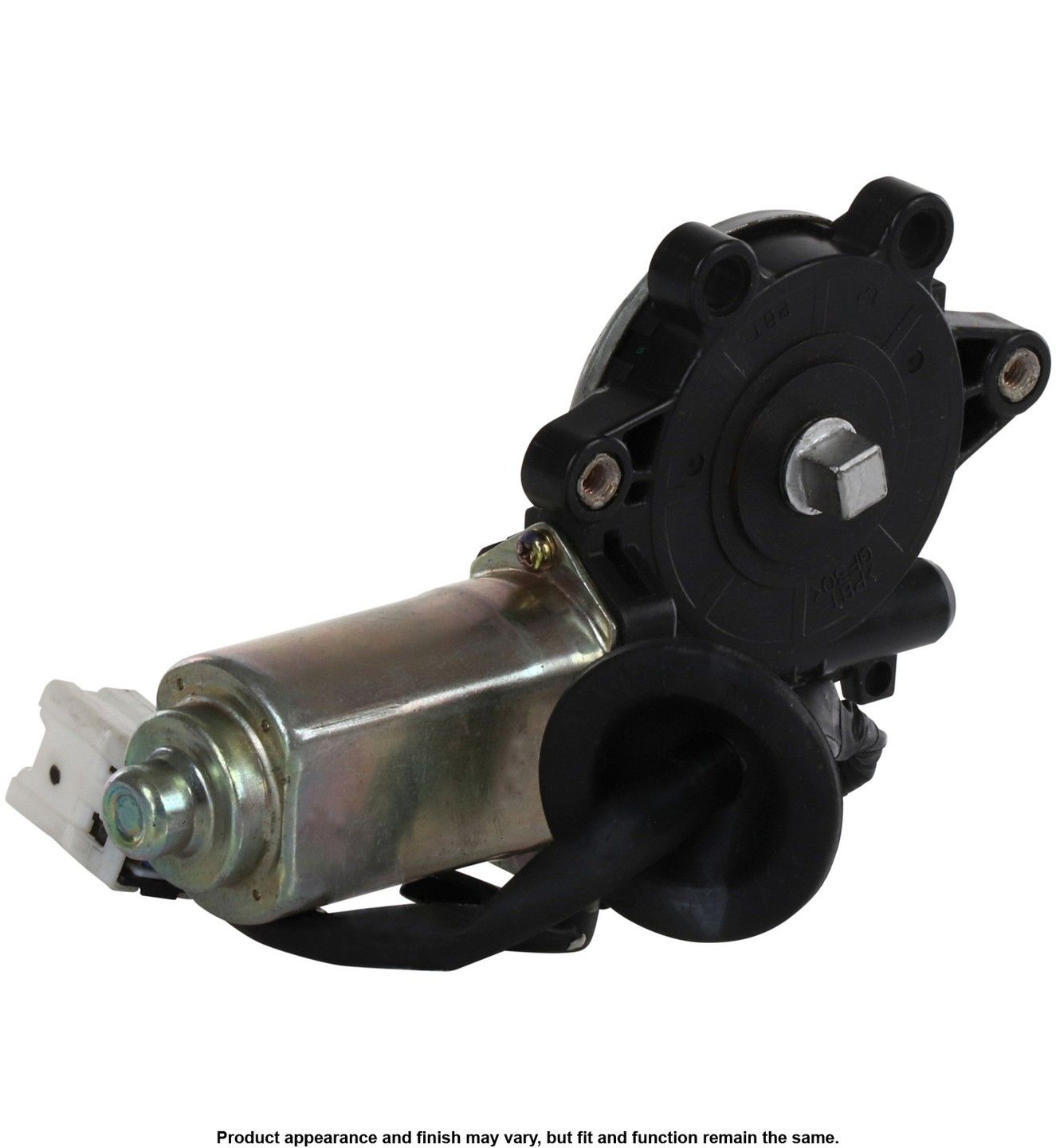 Window Motor