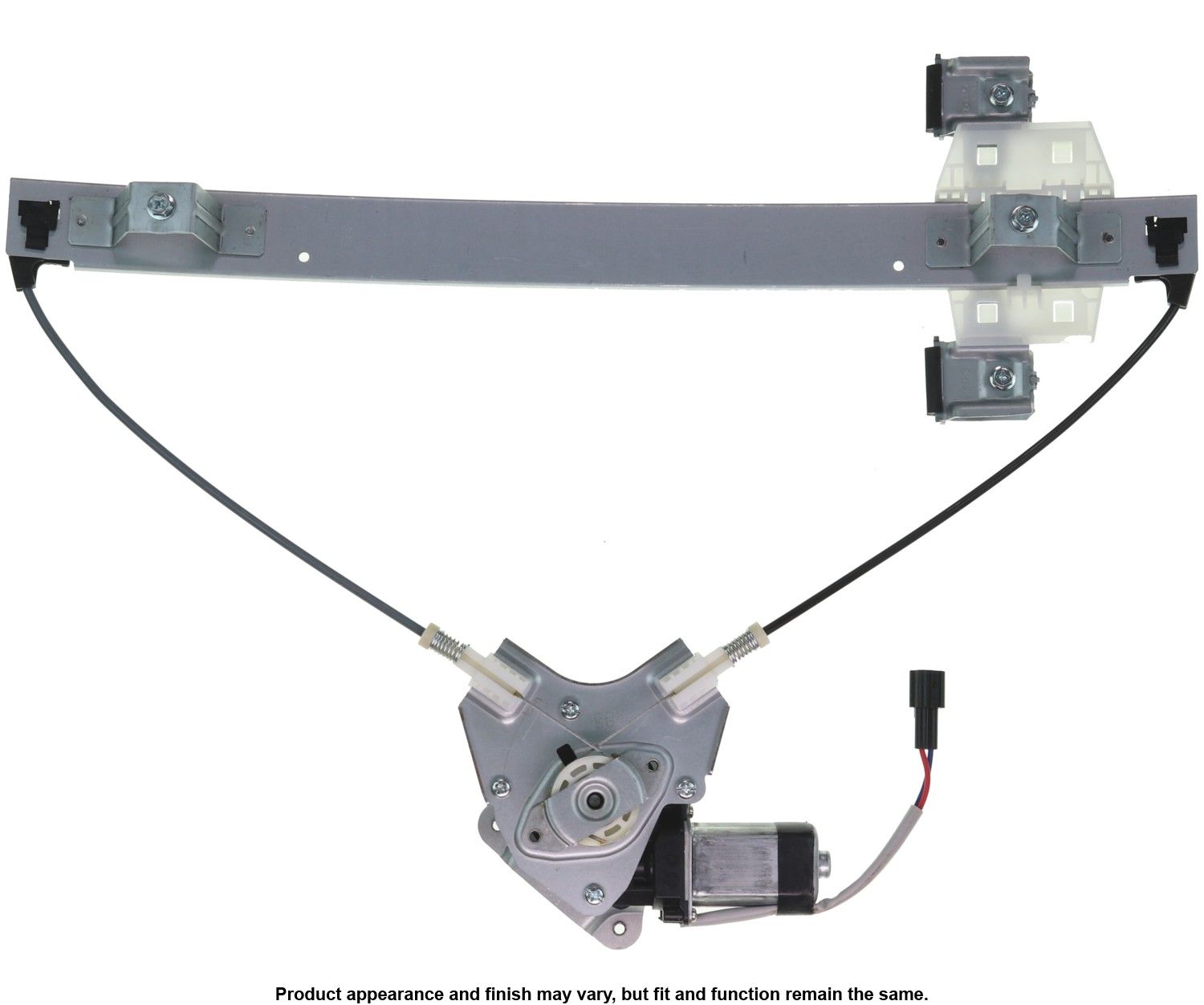 2014, 2013, 2012, 2011, 2010 Ford Lobo Window Motor and Regulator Assembly