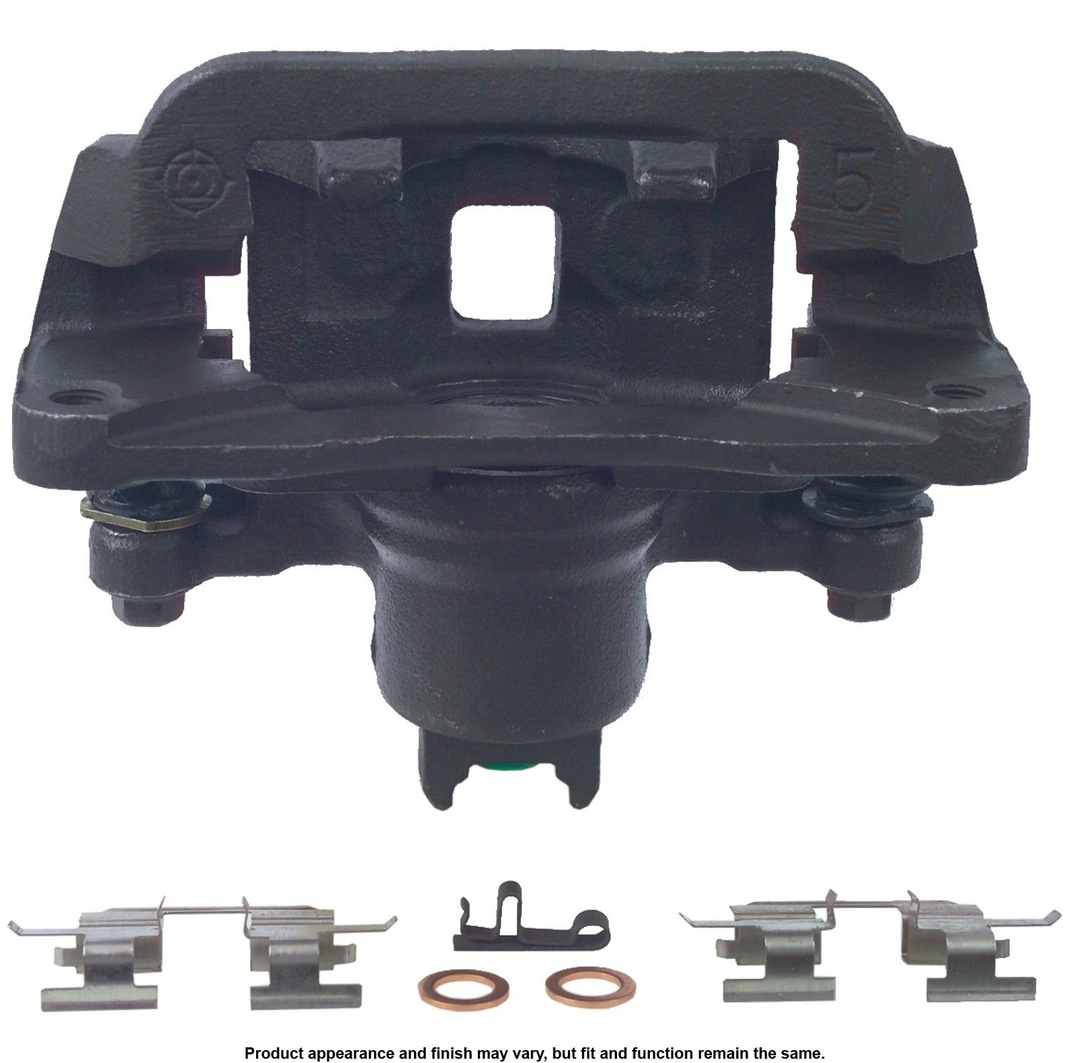 2003, 2002, 2001, 2000, 1999, 1998 Subaru Forester Disc Brake Caliper