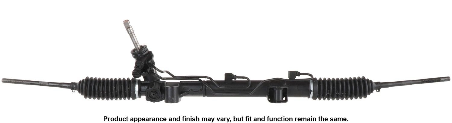 2010, 2009, 2008, 2007 Chrysler Sebring Rack and Pinion Assembly