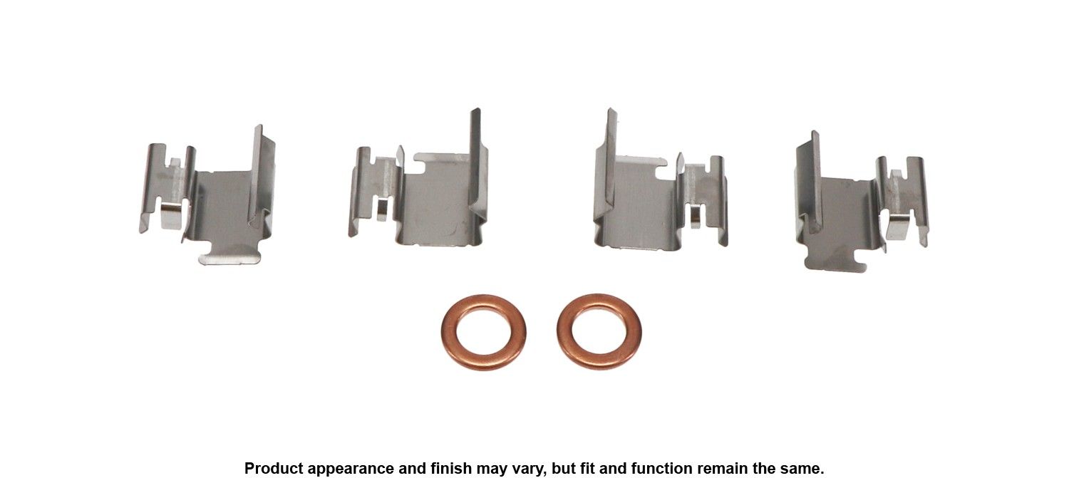 2019, 2018, 2017, 2016, 2015 Ford Transit-150 Disc Brake Caliper
