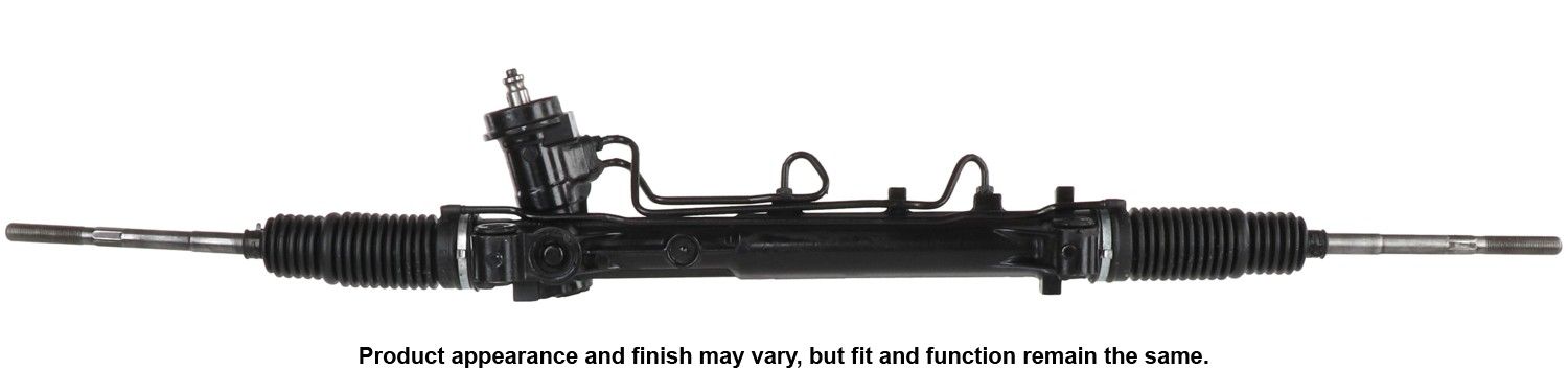 2004, 2003, 2002, 2001 Mazda Tribute Rack and Pinion Assembly