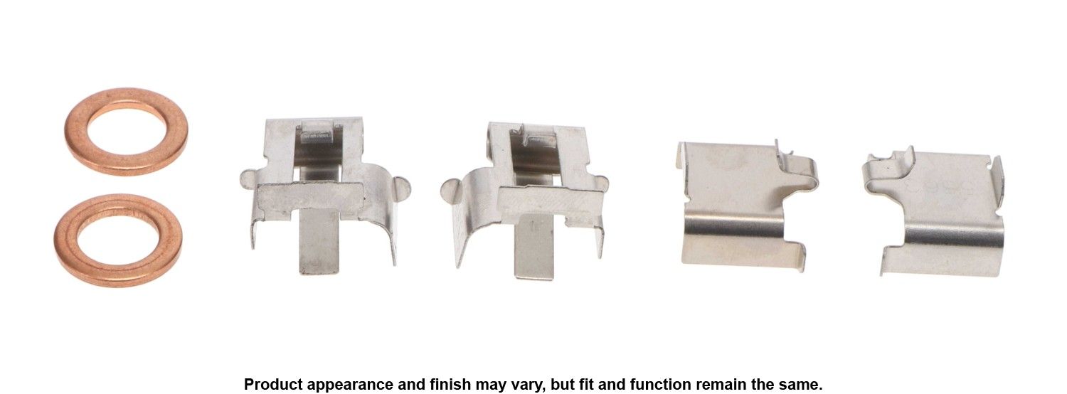 1987, 1986 Mazda B2000 Disc Brake Caliper