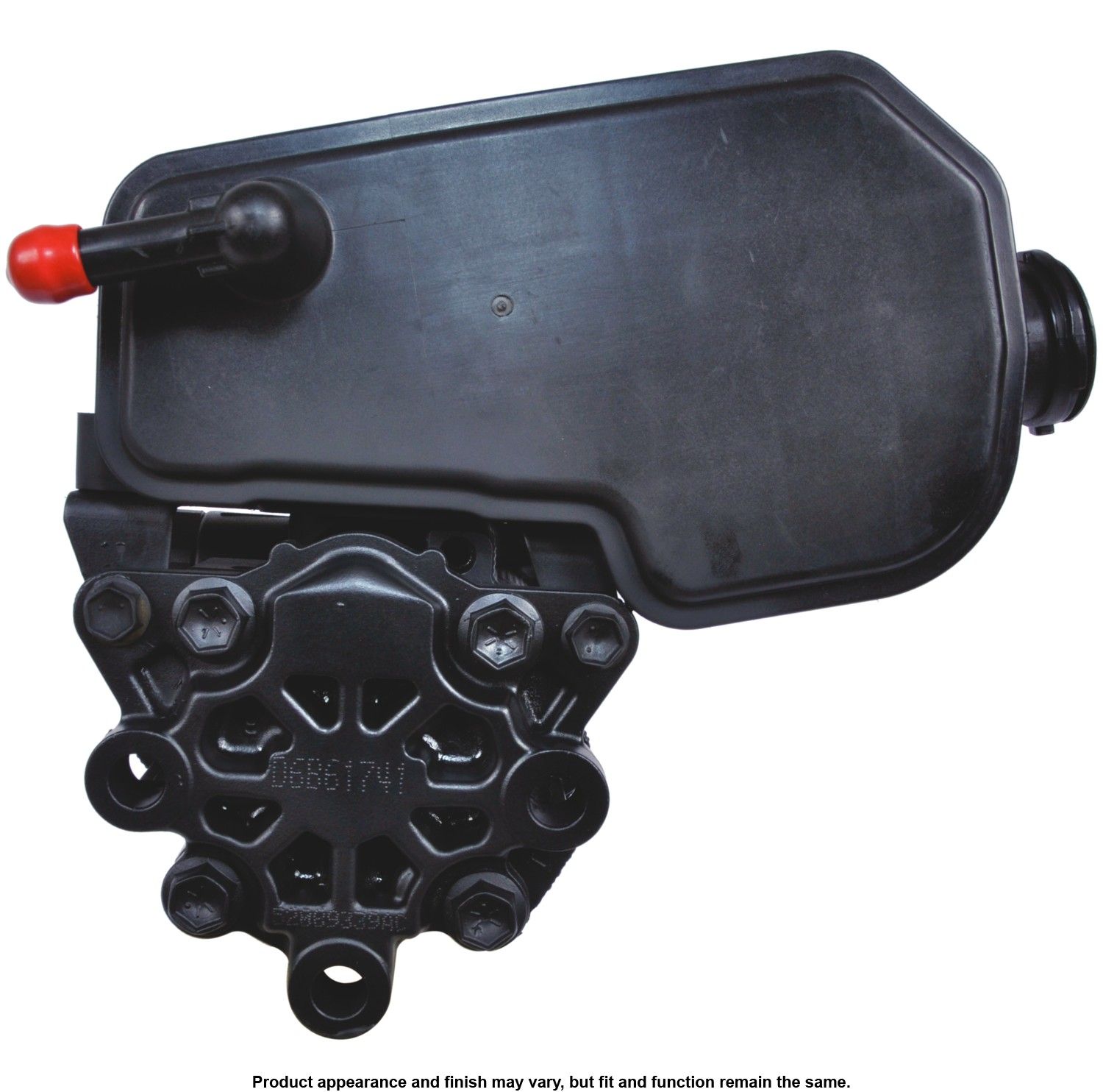 2007, 2006 Jeep Commander Power Steering Pump