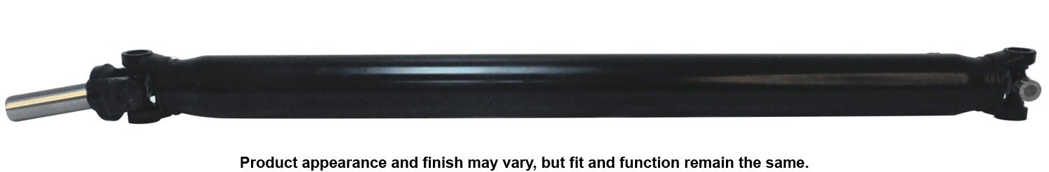 2003, 2002, 2001, 2000, 1999, 1998, 1997, 1996, 1995 Chevrolet Astro Drive Shaft