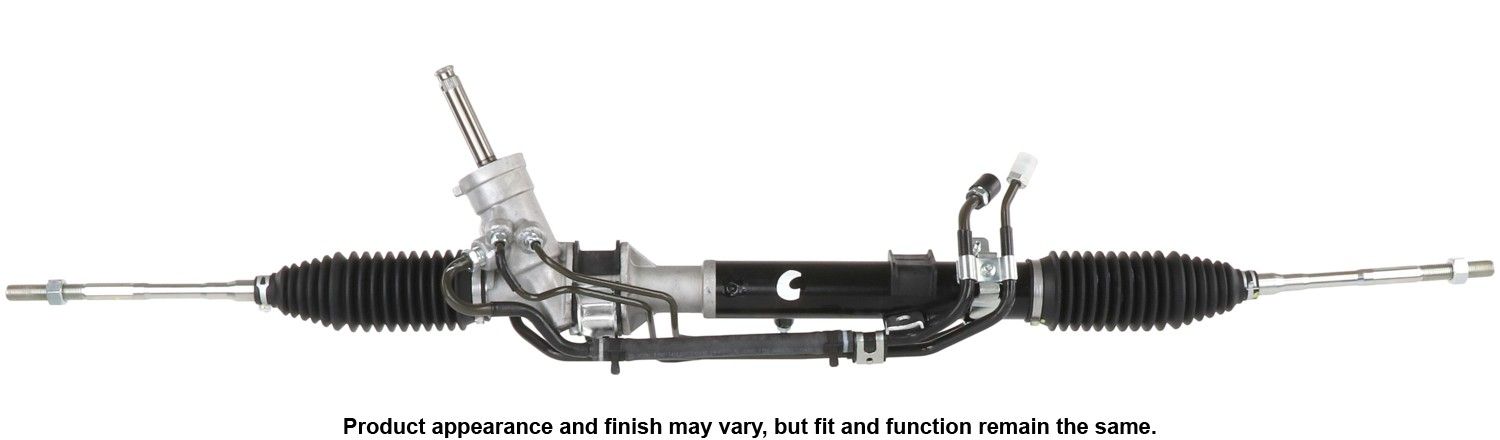 2008, 2007, 2006, 2005 Subaru Forester Rack and Pinion Assembly