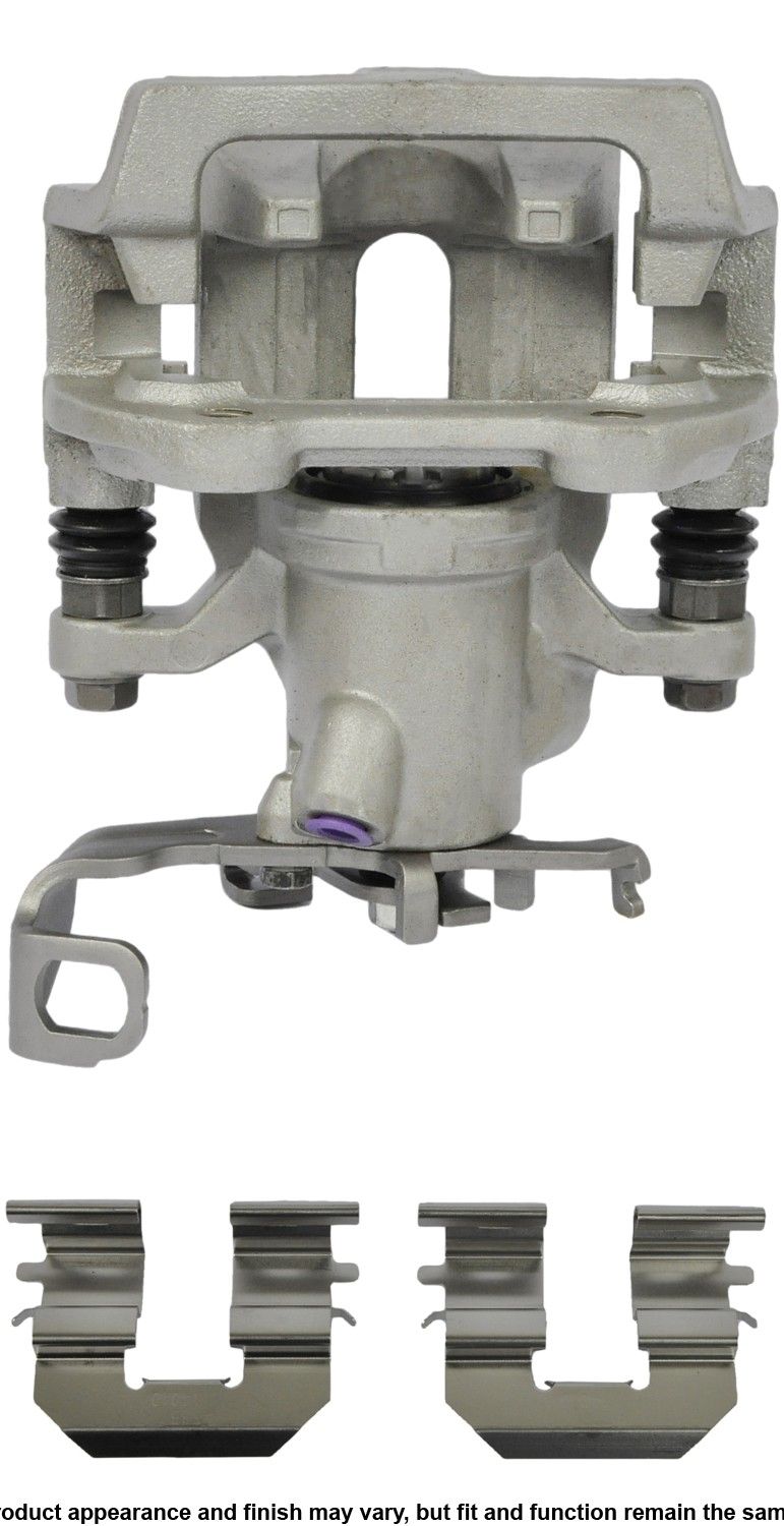 2023, 2022, 2021, 2020, 2019, 2018, 2017, 2016, 2015, 2014 Mini Cooper Disc Brake Caliper