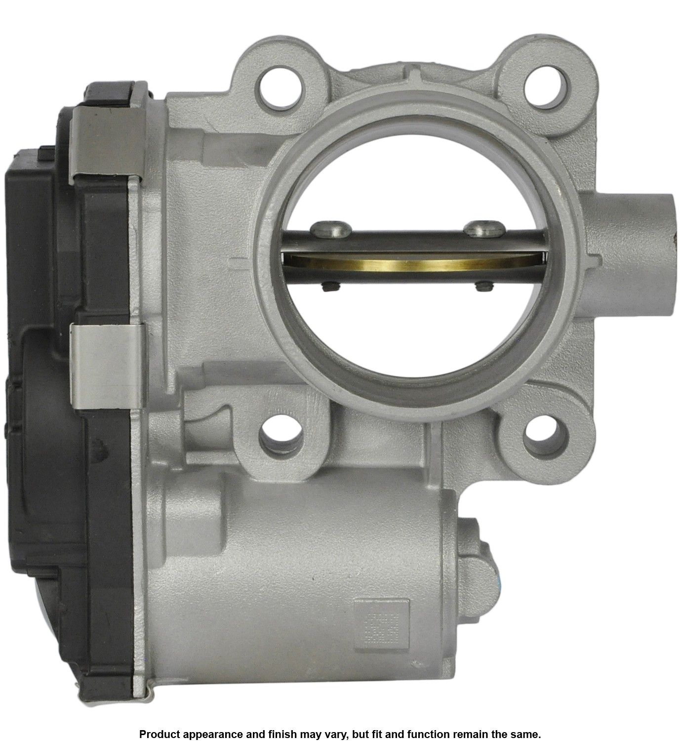 2015, 2014 Chevrolet Cruze Fuel Injection Throttle Body