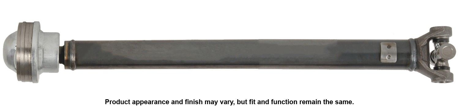 2010, 2009, 2008, 2007, 2006, 2005, 2004, 2003, 2002 Ford Explorer Drive Shaft
