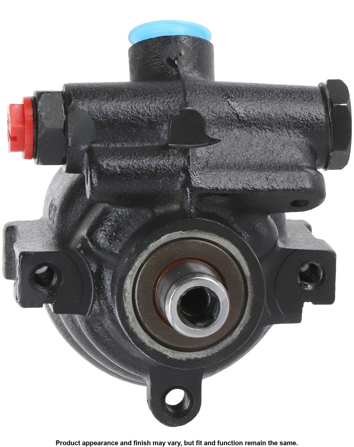2002-2006 Chevrolet SSR Power Steering Pump Cardone