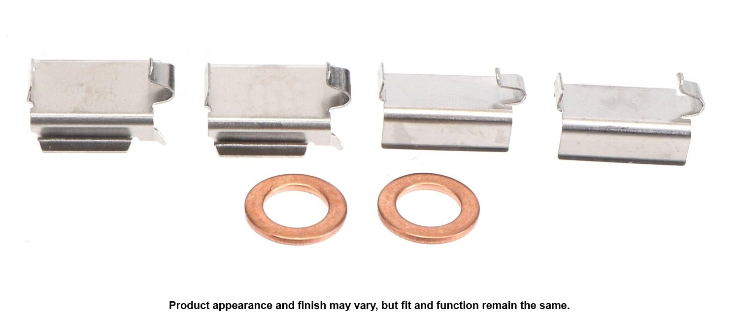 2005, 2004, 2003, 2002, 2001 Pontiac Aztek Disc Brake Caliper