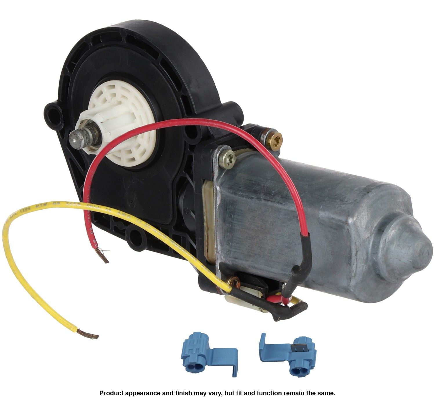 Window Motor