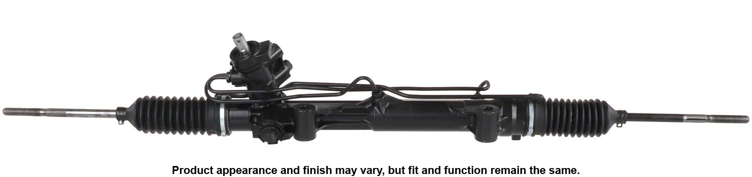 1999 Mercury Sable Rack and Pinion Assembly