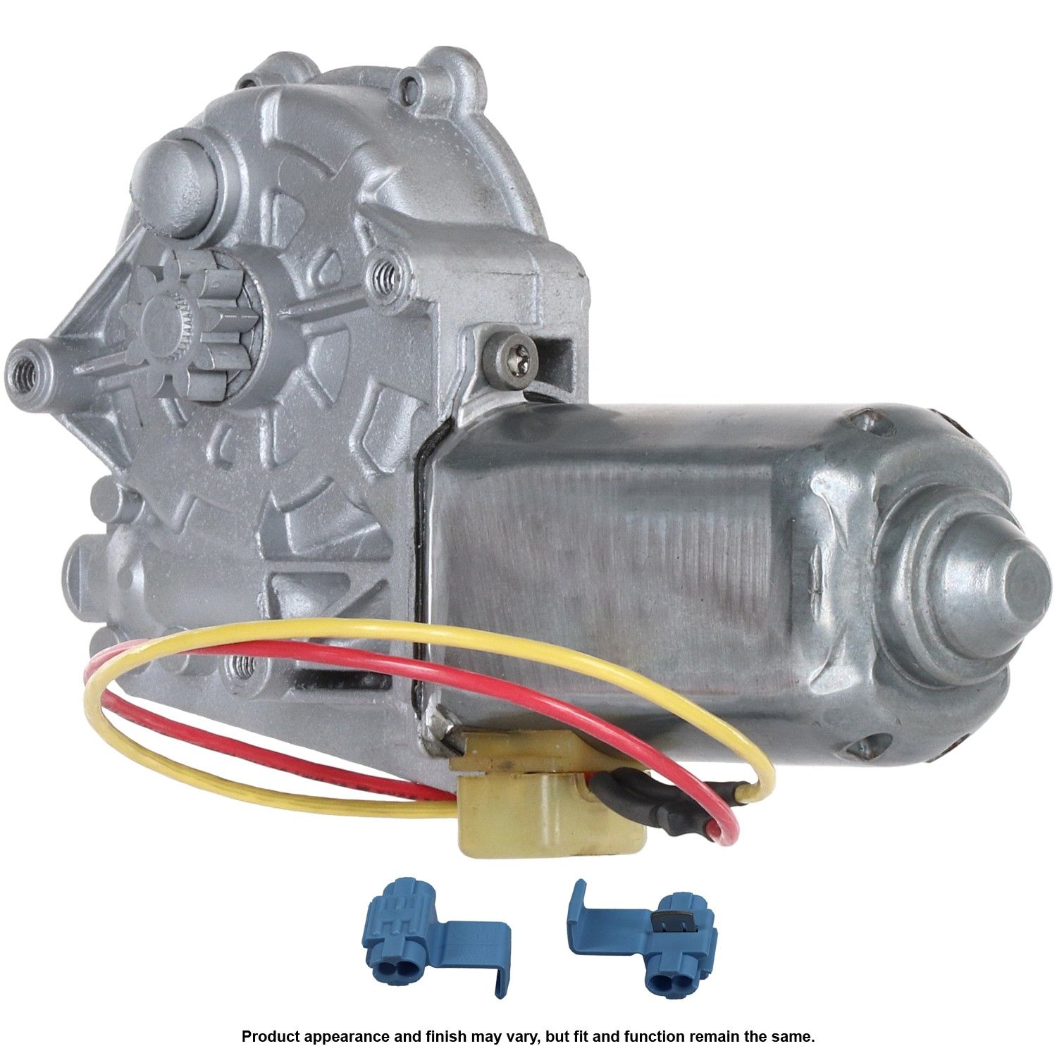 1998, 1997 Ford Lobo Window Motor