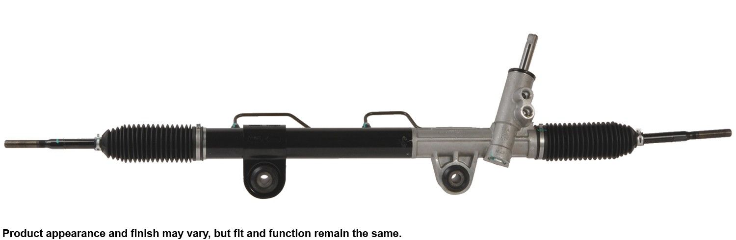 2009, 2008, 2007, 2006, 2005, 2004 Dodge Durango Rack and Pinion Assembly