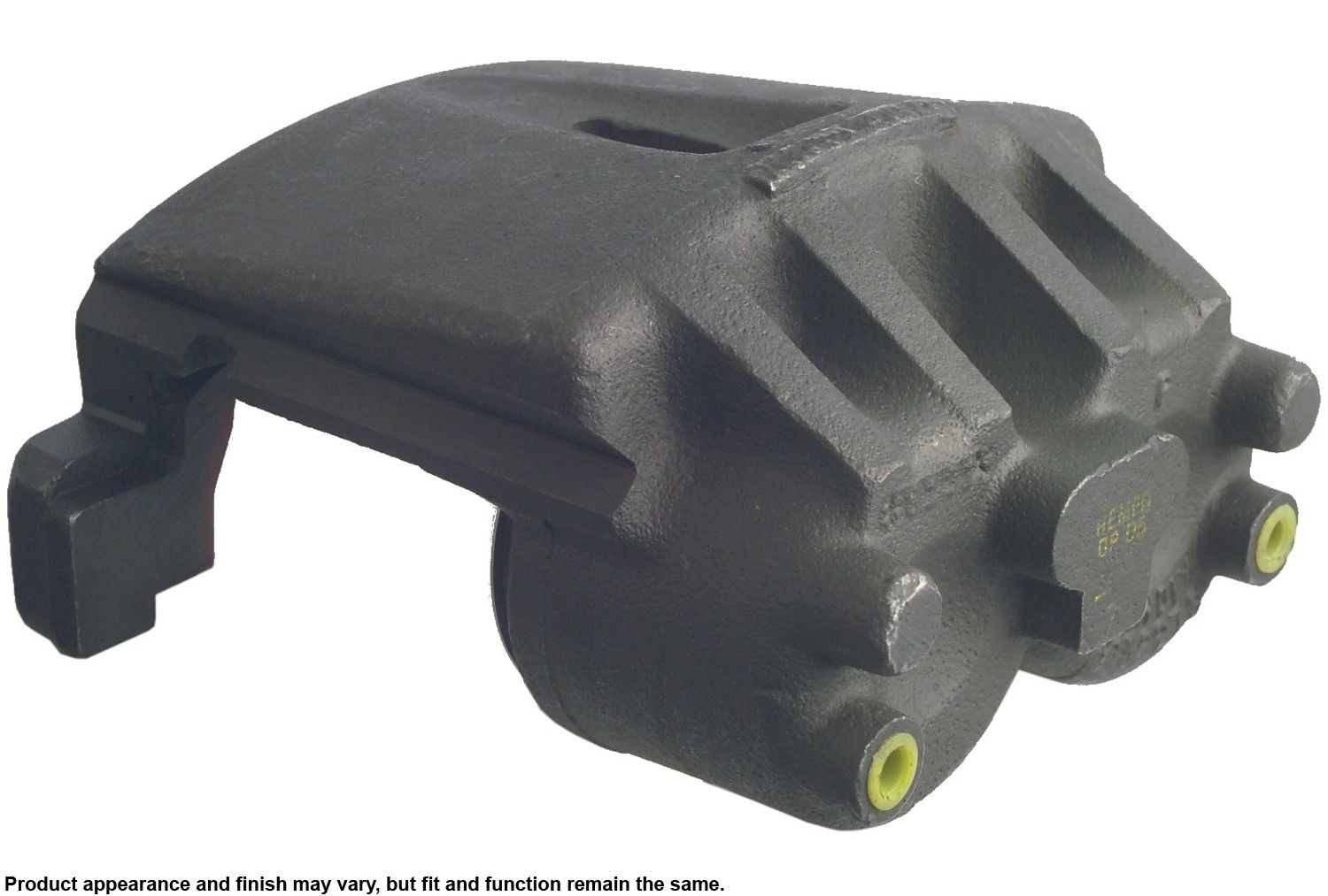 International 4700 Disc Brake Caliper Replacement (ACDelco, BBB