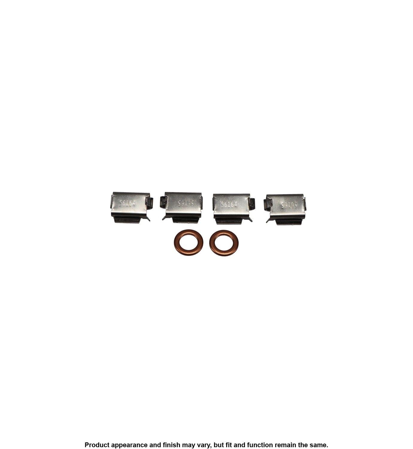 2011 Dodge Nitro & Country Disc Brake Caliper