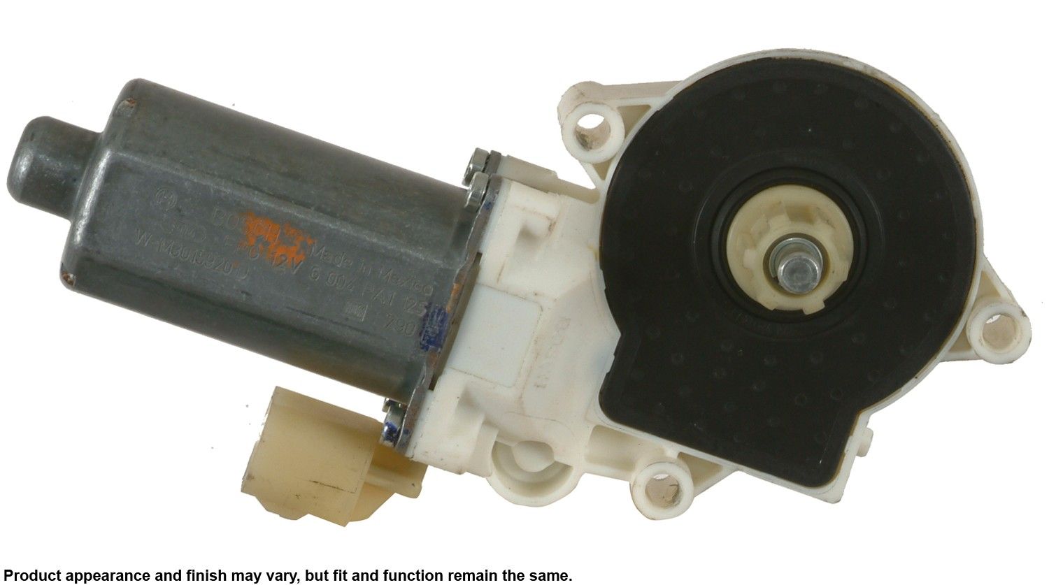 2017, 2016, 2015, 2014, 2013, 2012, 2011, 2010, 2009, 2008, 2007 Lincoln Navigator Window Motor
