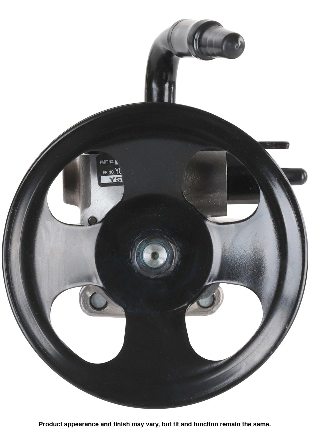 2006, 2005, 2004, 2003, 2002, 2001 Kia Optima Power Steering Pump