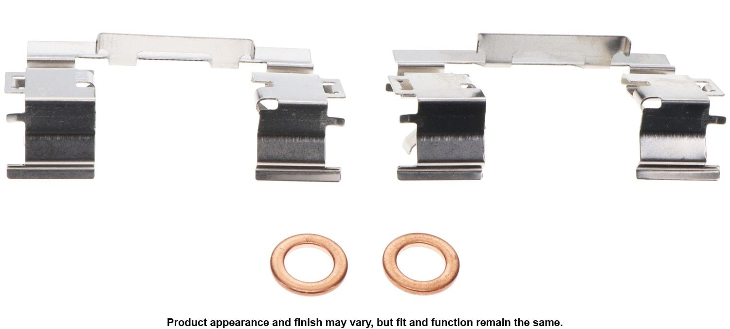 2006-2009 Buick Rainier Disc Brake Caliper Cardone