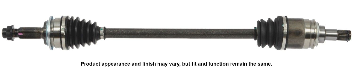 2022, 2021, 2020, 2019, 2018, 2017, 2016 Lexus RX350 CV Axle Assembly
