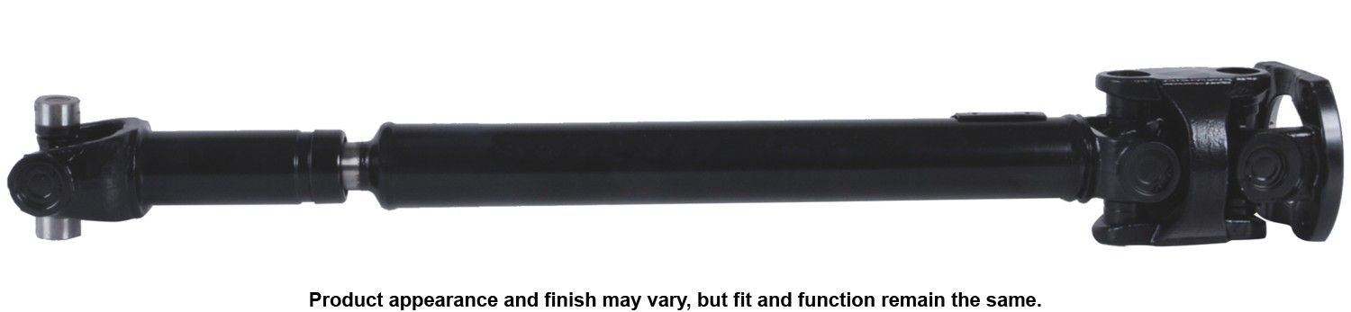 1980, 1979, 1978, 1977 GMC Jimmy Drive Shaft